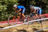 UEC Mountain Bike European Championships 2025 - Melga?o (Portugal) -  - 24/07/2025 -  - photo Tommaso Pelagalli/SprintCyclingAgency?2025